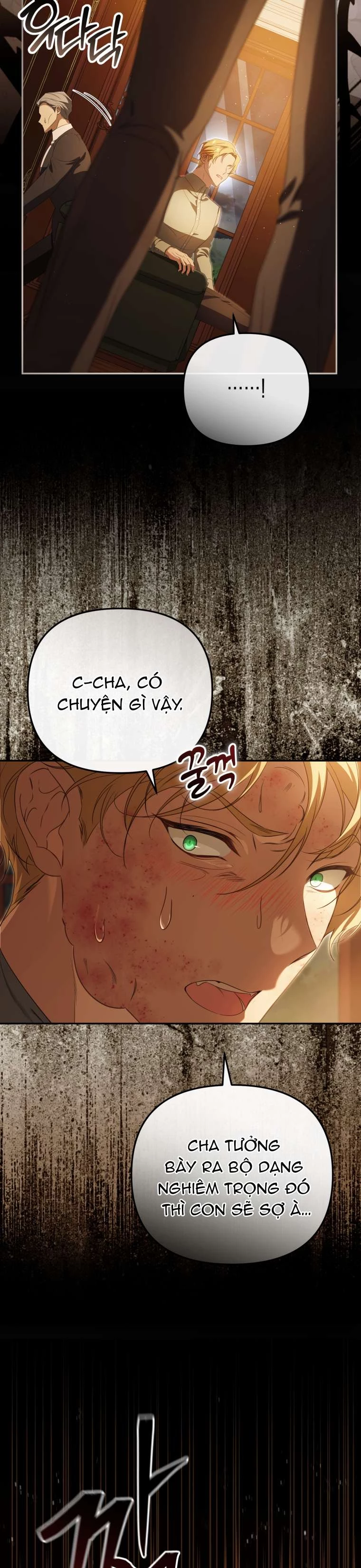 Người Phải Trả Giá Bằng Mạng Sống Vì Đã Lừa Dối Tôi Chapter 34 - 6