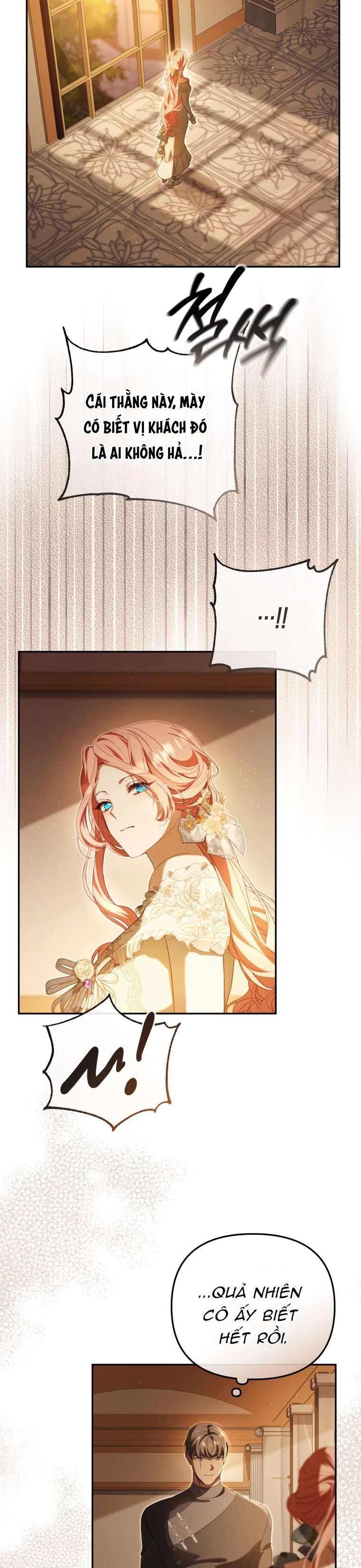 Người Phải Trả Giá Bằng Mạng Sống Vì Đã Lừa Dối Tôi Chapter 34 - 8