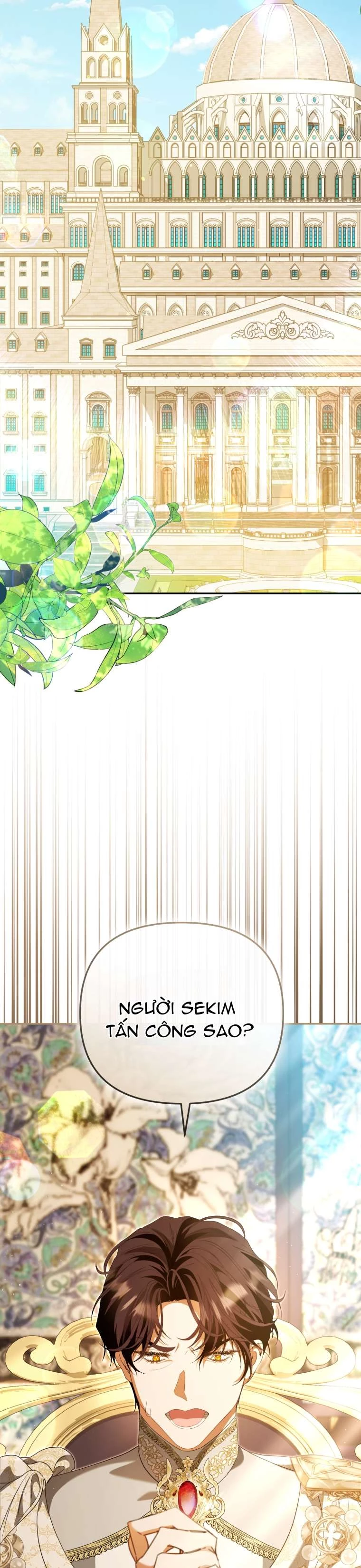 Người Phải Trả Giá Bằng Mạng Sống Vì Đã Lừa Dối Tôi Chapter 34 - 11