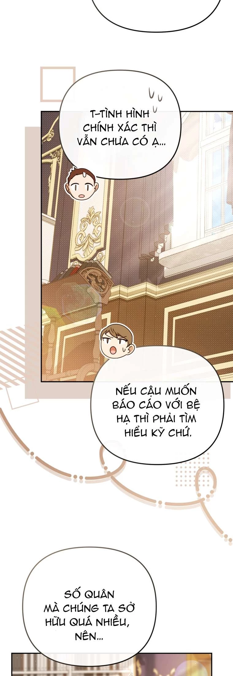 Người Phải Trả Giá Bằng Mạng Sống Vì Đã Lừa Dối Tôi Chapter 34 - 13