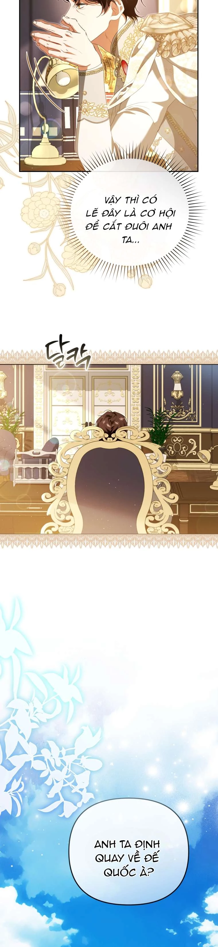 Người Phải Trả Giá Bằng Mạng Sống Vì Đã Lừa Dối Tôi Chapter 34 - 17