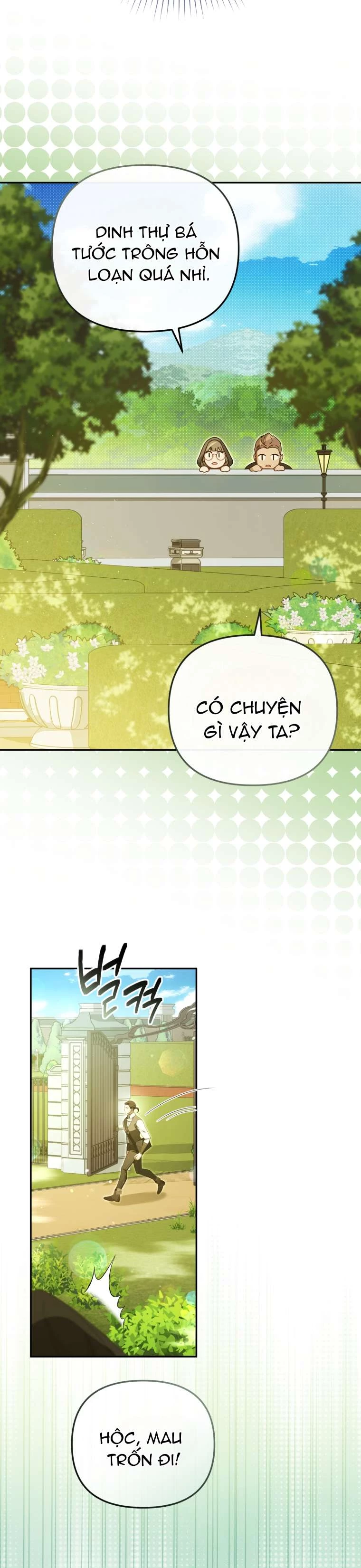 Người Phải Trả Giá Bằng Mạng Sống Vì Đã Lừa Dối Tôi Chapter 34 - 20