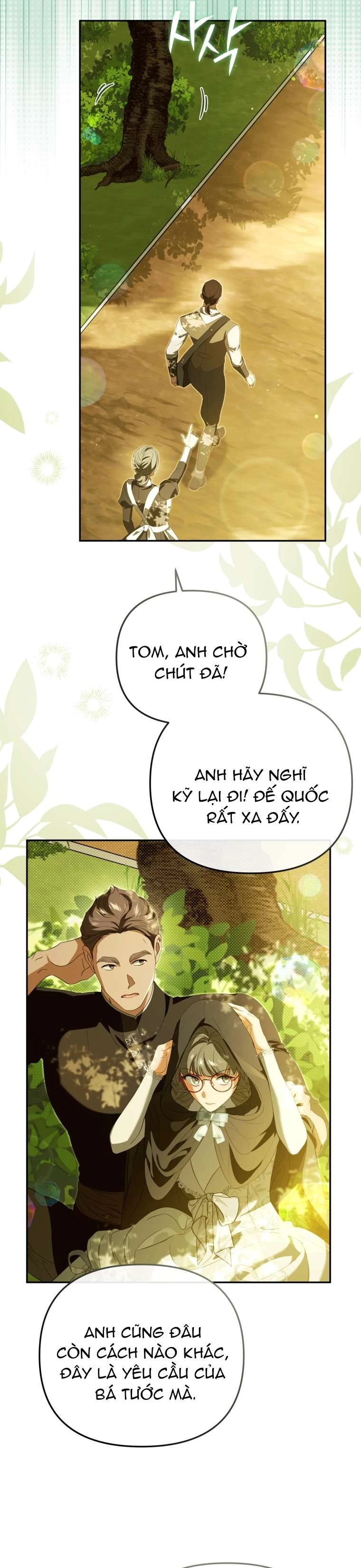 Người Phải Trả Giá Bằng Mạng Sống Vì Đã Lừa Dối Tôi Chapter 34 - 21