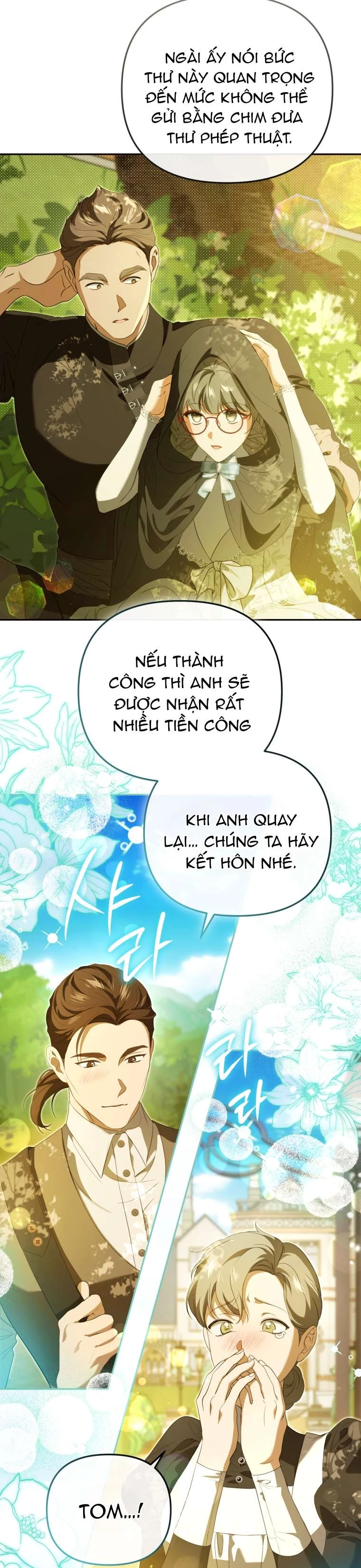 Người Phải Trả Giá Bằng Mạng Sống Vì Đã Lừa Dối Tôi Chapter 34 - 22