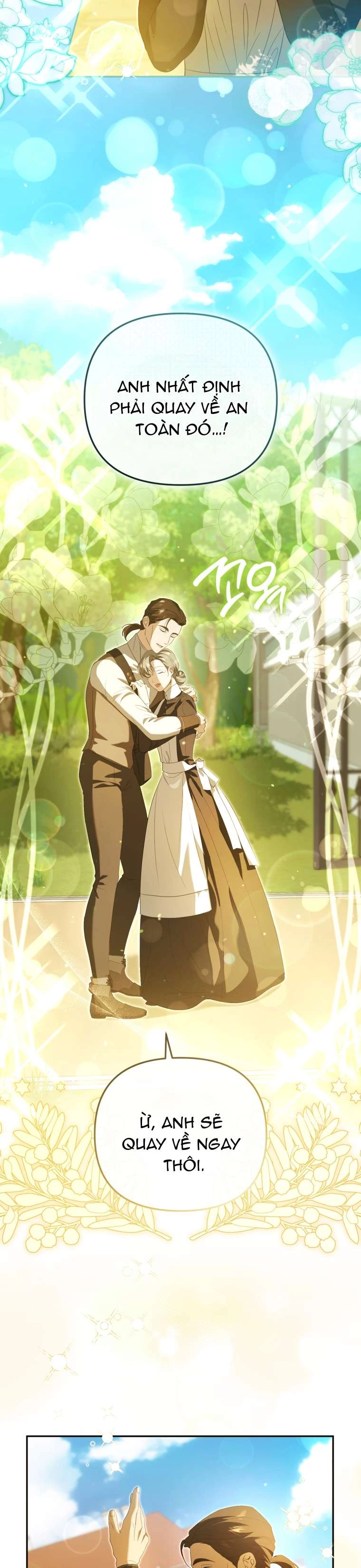 Người Phải Trả Giá Bằng Mạng Sống Vì Đã Lừa Dối Tôi Chapter 34 - 23