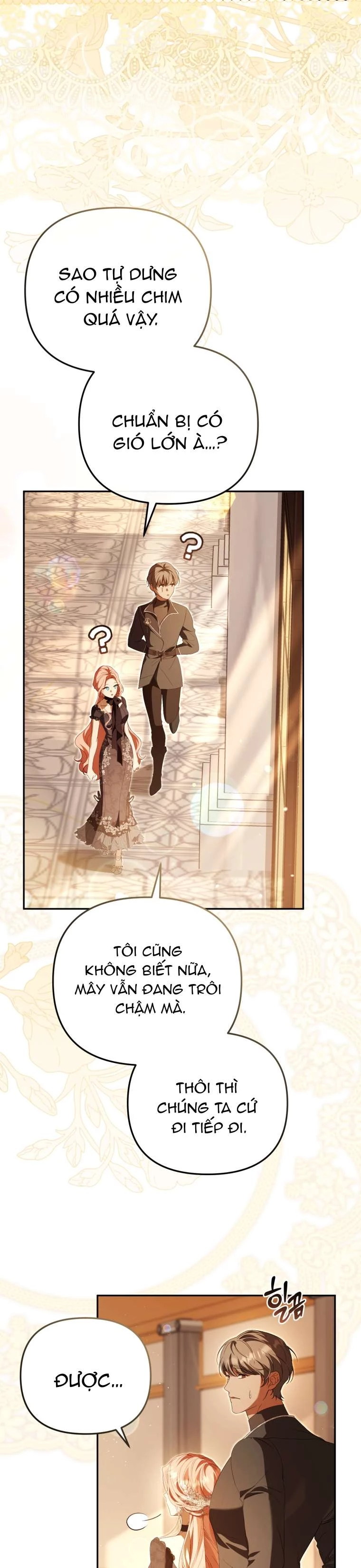 Người Phải Trả Giá Bằng Mạng Sống Vì Đã Lừa Dối Tôi Chapter 34 - 25