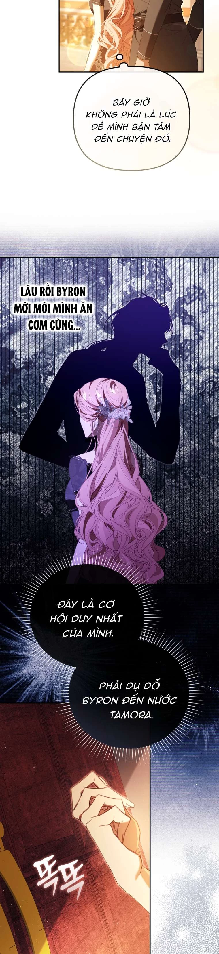 Người Phải Trả Giá Bằng Mạng Sống Vì Đã Lừa Dối Tôi Chapter 34 - 26