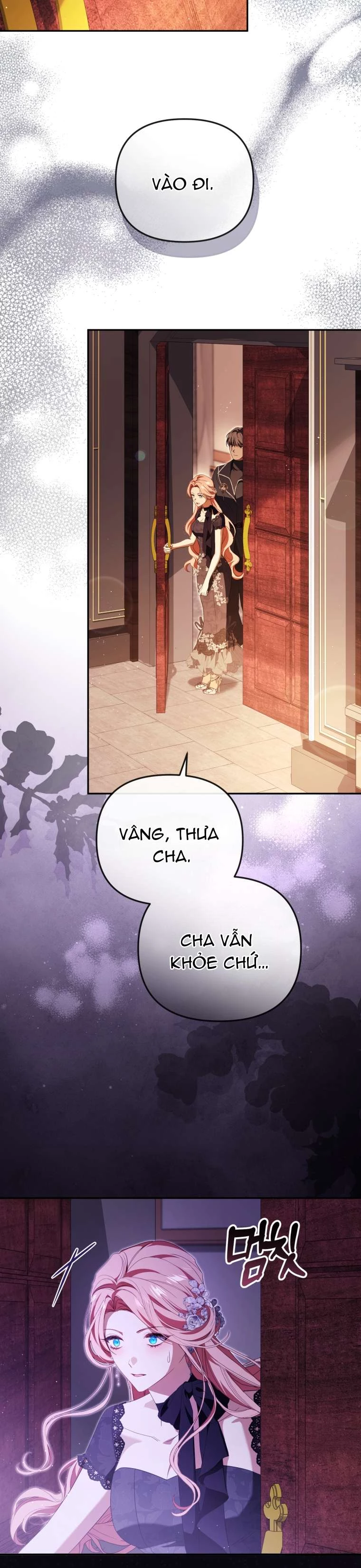 Người Phải Trả Giá Bằng Mạng Sống Vì Đã Lừa Dối Tôi Chapter 34 - 27