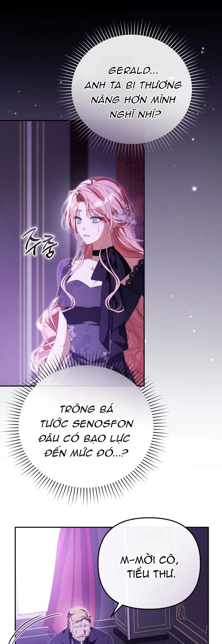 Người Phải Trả Giá Bằng Mạng Sống Vì Đã Lừa Dối Tôi Chapter 34 - 29