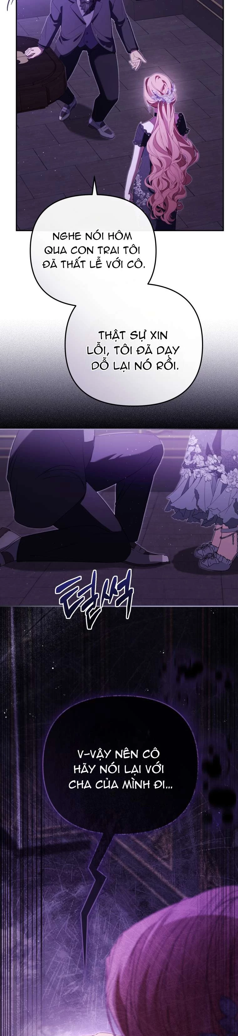 Người Phải Trả Giá Bằng Mạng Sống Vì Đã Lừa Dối Tôi Chapter 34 - 30