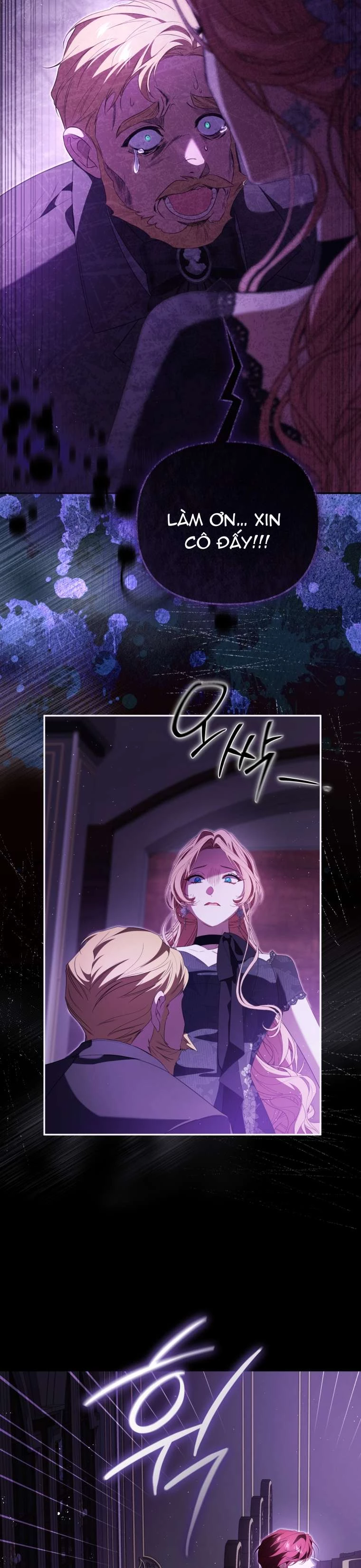 Người Phải Trả Giá Bằng Mạng Sống Vì Đã Lừa Dối Tôi Chapter 34 - 31