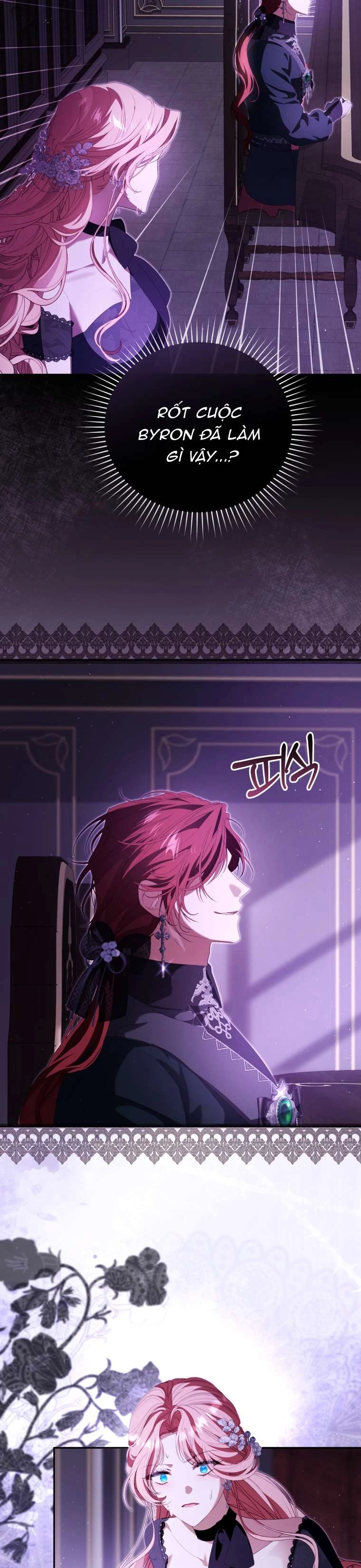 Người Phải Trả Giá Bằng Mạng Sống Vì Đã Lừa Dối Tôi Chapter 34 - 32