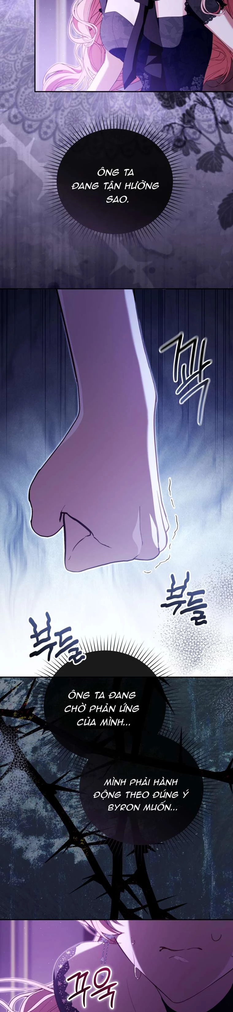 Người Phải Trả Giá Bằng Mạng Sống Vì Đã Lừa Dối Tôi Chapter 34 - 33