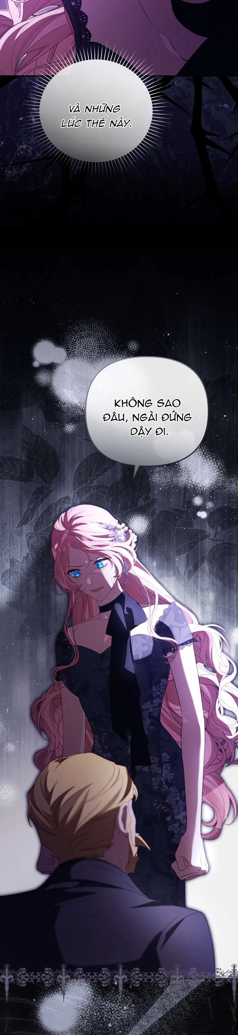 Người Phải Trả Giá Bằng Mạng Sống Vì Đã Lừa Dối Tôi Chapter 34 - 34