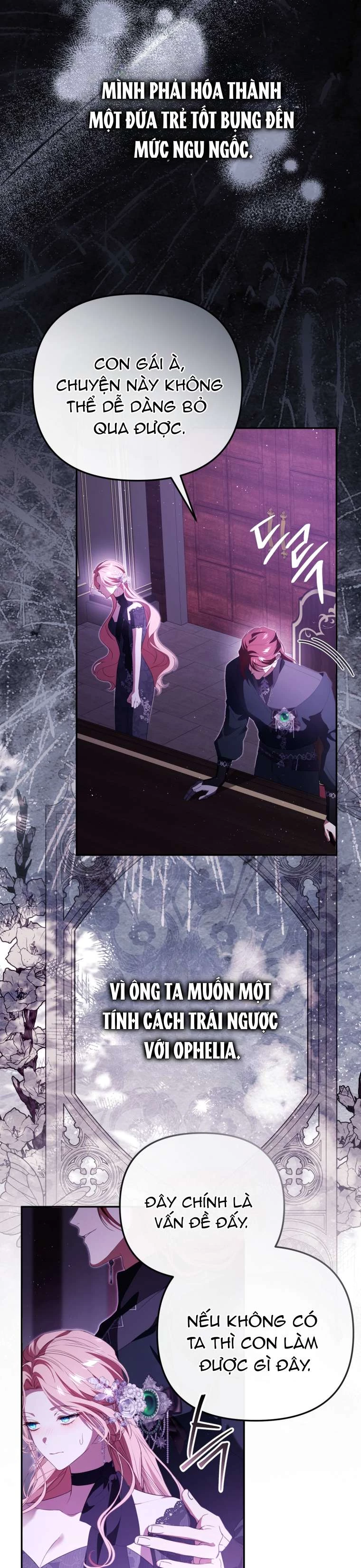 Người Phải Trả Giá Bằng Mạng Sống Vì Đã Lừa Dối Tôi Chapter 34 - 35