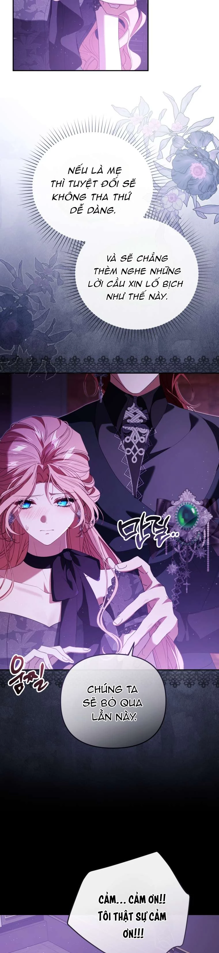 Người Phải Trả Giá Bằng Mạng Sống Vì Đã Lừa Dối Tôi Chapter 34 - 36