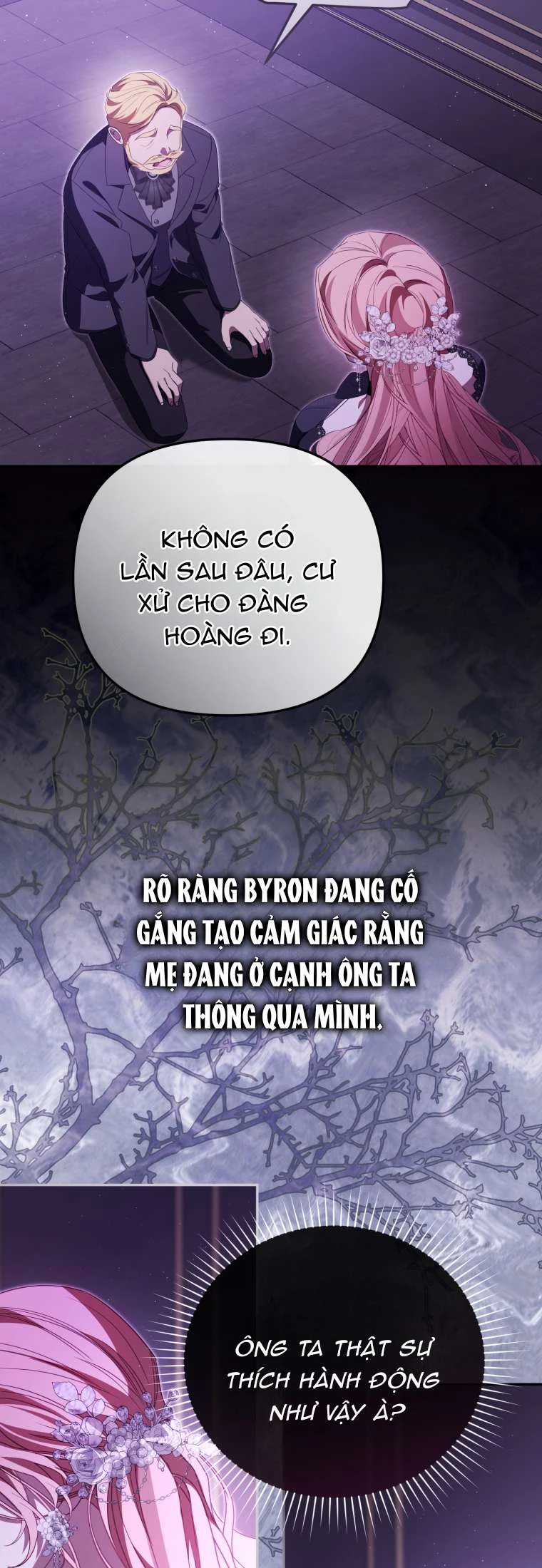 Người Phải Trả Giá Bằng Mạng Sống Vì Đã Lừa Dối Tôi Chapter 34 - 37
