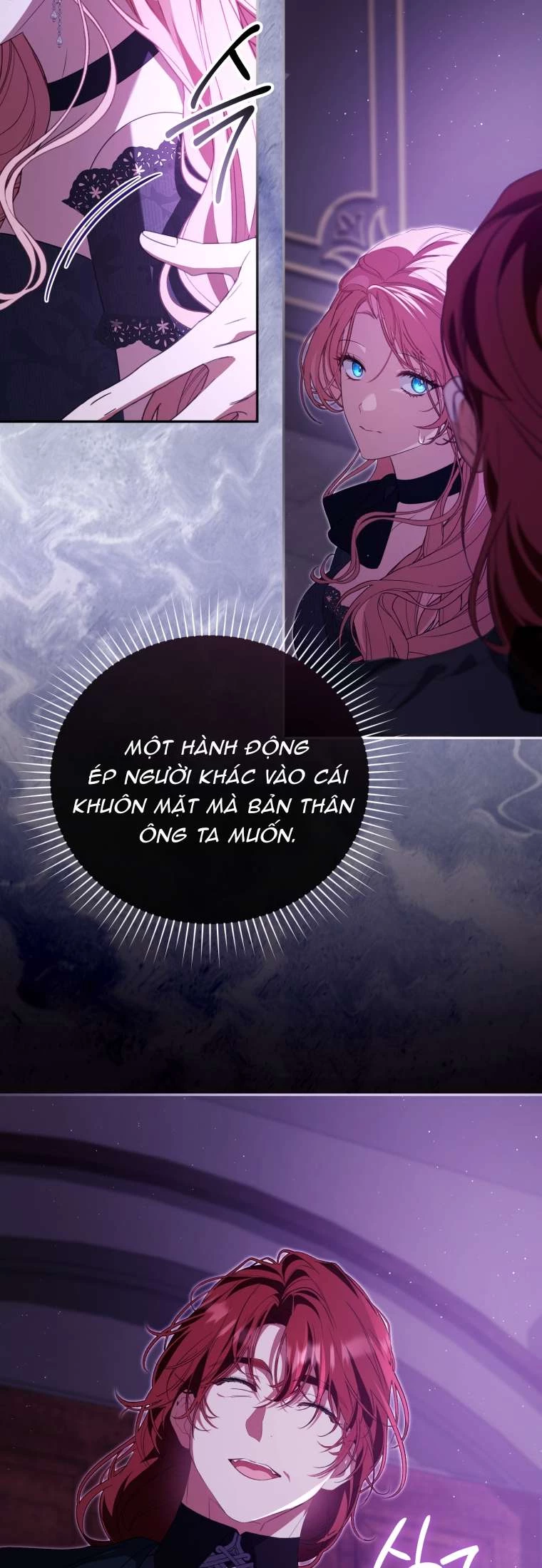 Người Phải Trả Giá Bằng Mạng Sống Vì Đã Lừa Dối Tôi Chapter 34 - 38