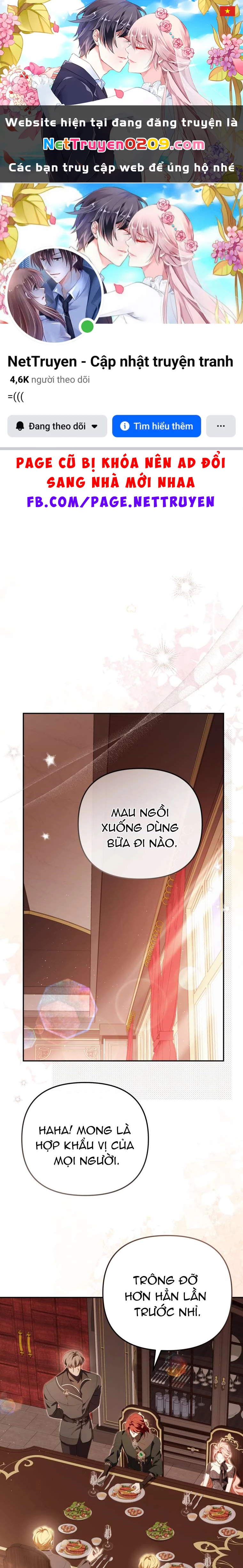 Người Phải Trả Giá Bằng Mạng Sống Vì Đã Lừa Dối Tôi Chapter 35 - 1