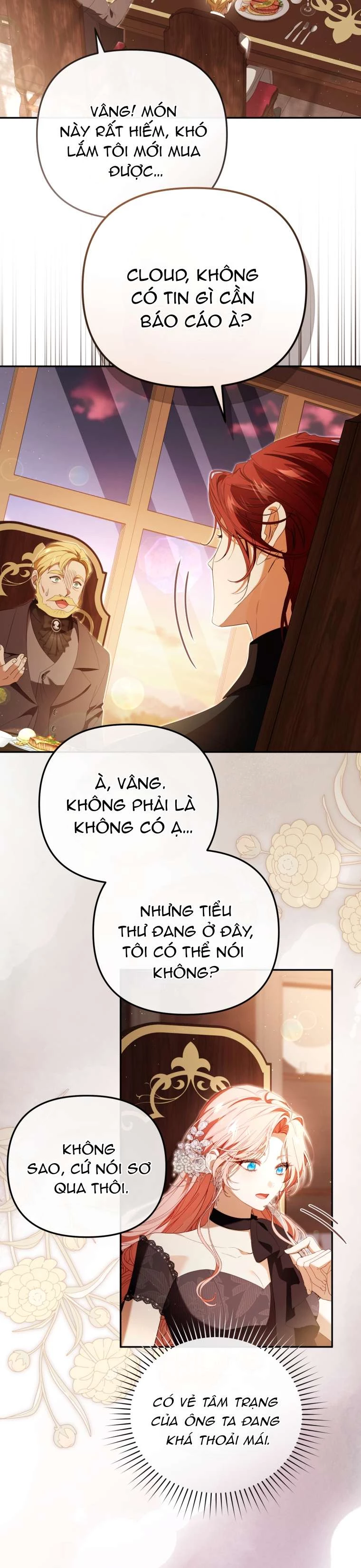 Người Phải Trả Giá Bằng Mạng Sống Vì Đã Lừa Dối Tôi Chapter 35 - 2