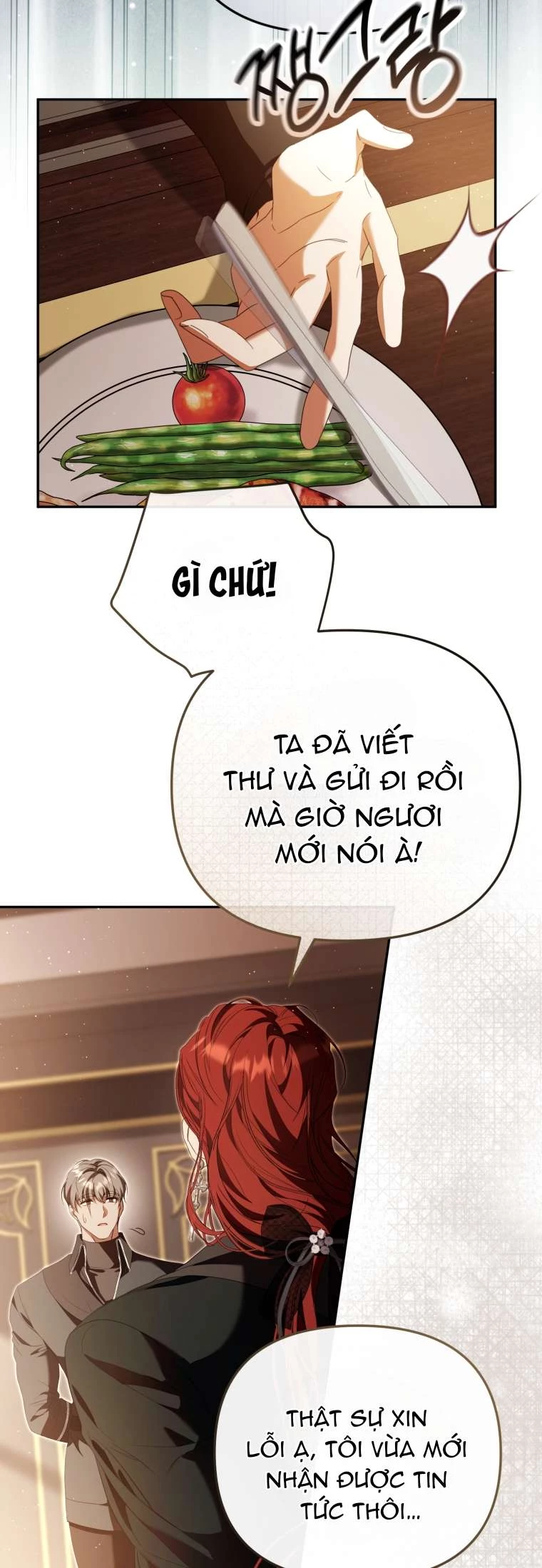 Người Phải Trả Giá Bằng Mạng Sống Vì Đã Lừa Dối Tôi Chapter 35 - 5