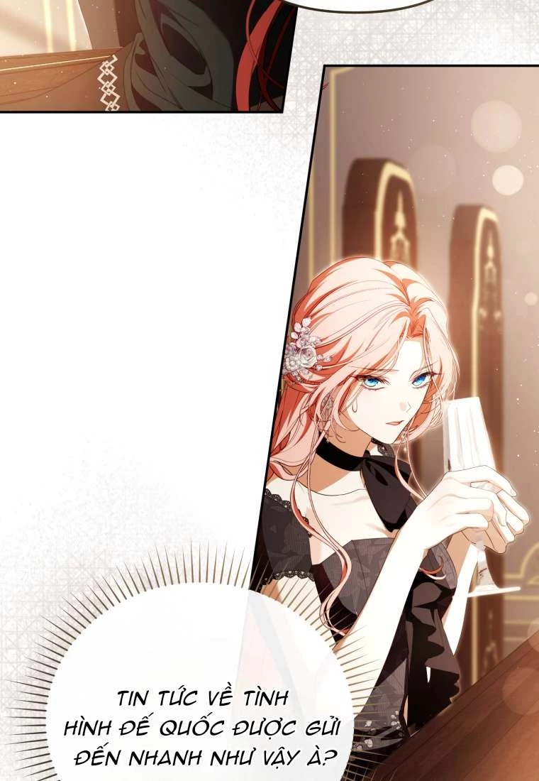 Người Phải Trả Giá Bằng Mạng Sống Vì Đã Lừa Dối Tôi Chapter 35 - 6