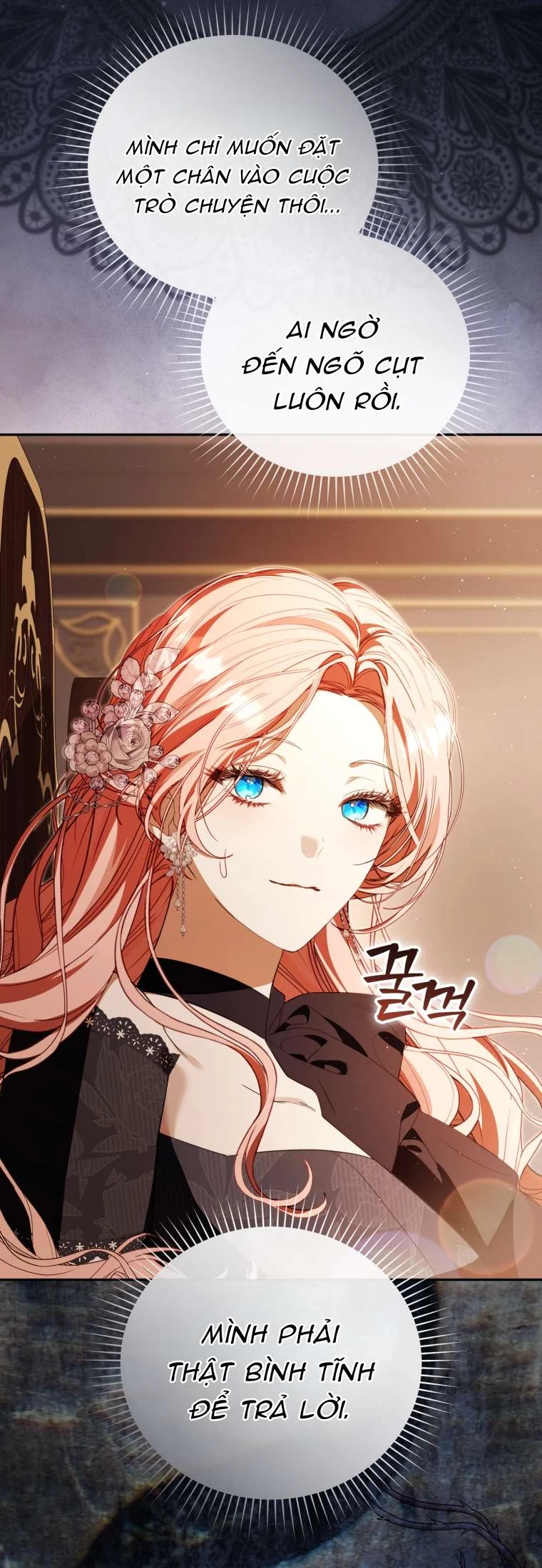 Người Phải Trả Giá Bằng Mạng Sống Vì Đã Lừa Dối Tôi Chapter 35 - 11