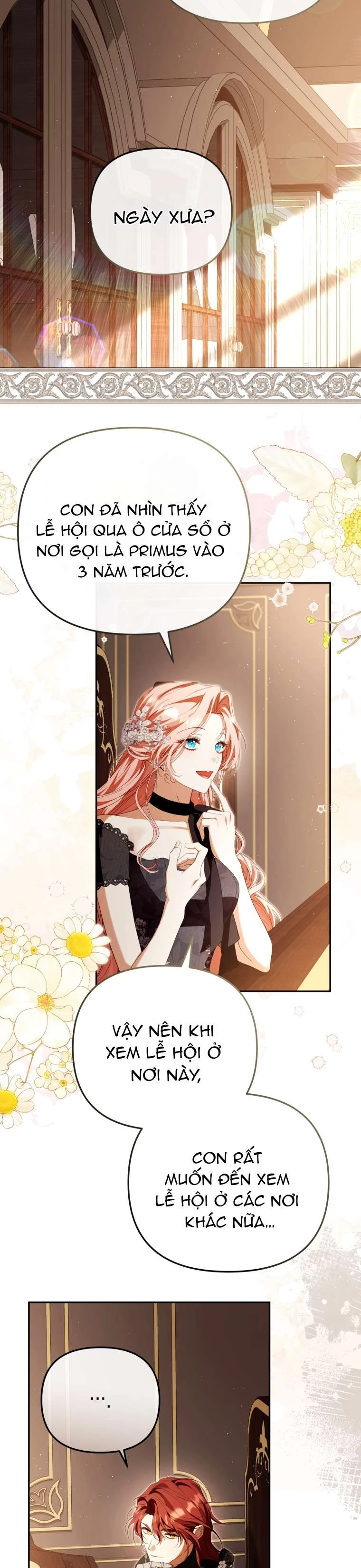 Người Phải Trả Giá Bằng Mạng Sống Vì Đã Lừa Dối Tôi Chapter 35 - 14