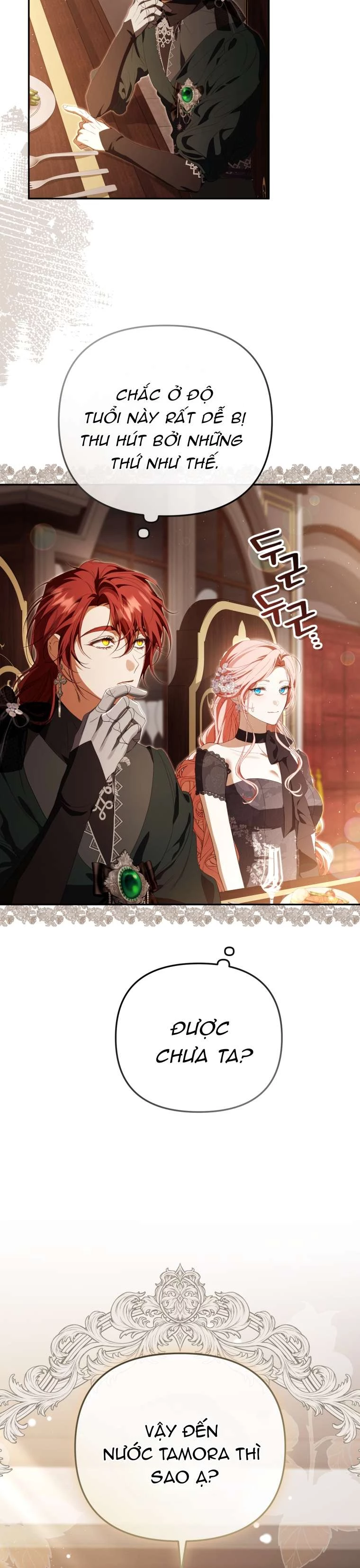 Người Phải Trả Giá Bằng Mạng Sống Vì Đã Lừa Dối Tôi Chapter 35 - 15