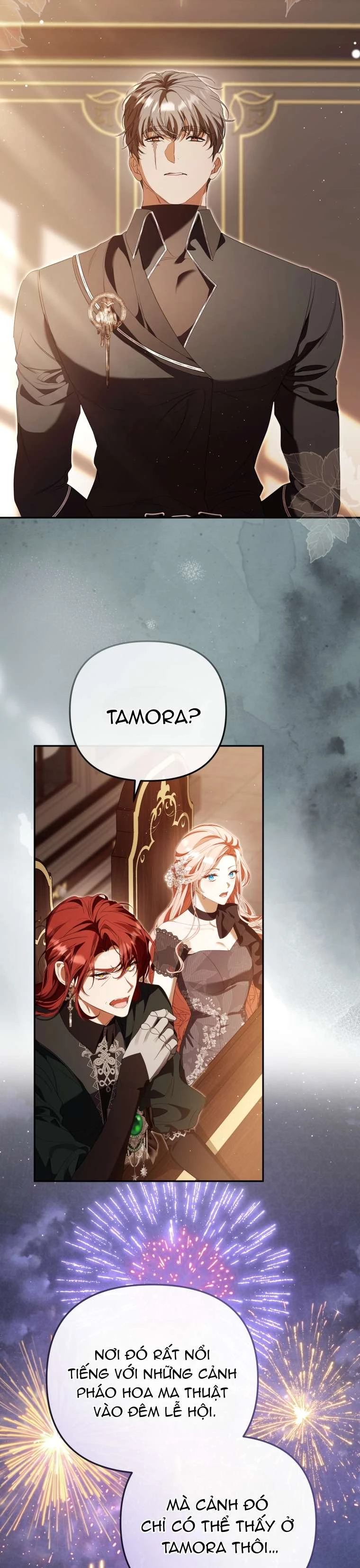 Người Phải Trả Giá Bằng Mạng Sống Vì Đã Lừa Dối Tôi Chapter 35 - 16