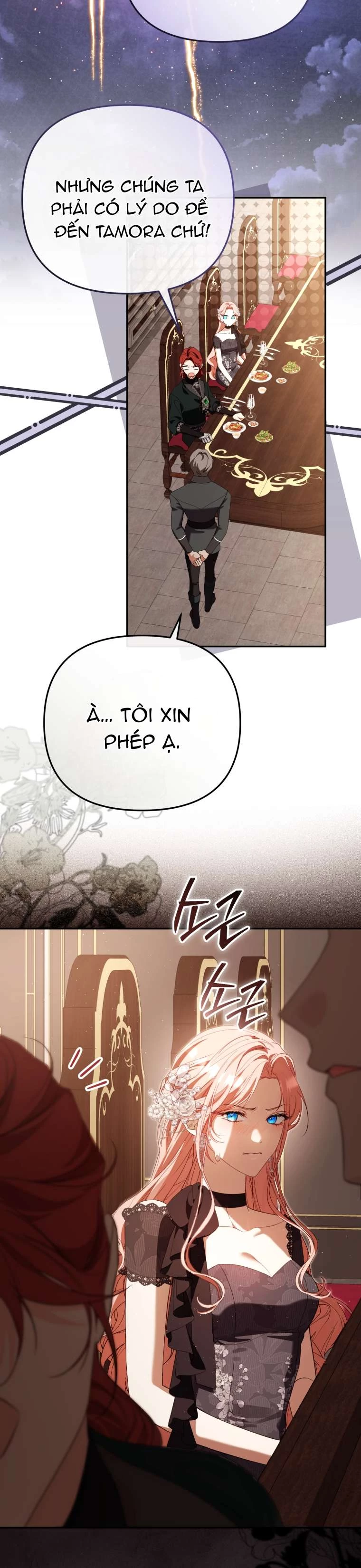 Người Phải Trả Giá Bằng Mạng Sống Vì Đã Lừa Dối Tôi Chapter 35 - 17