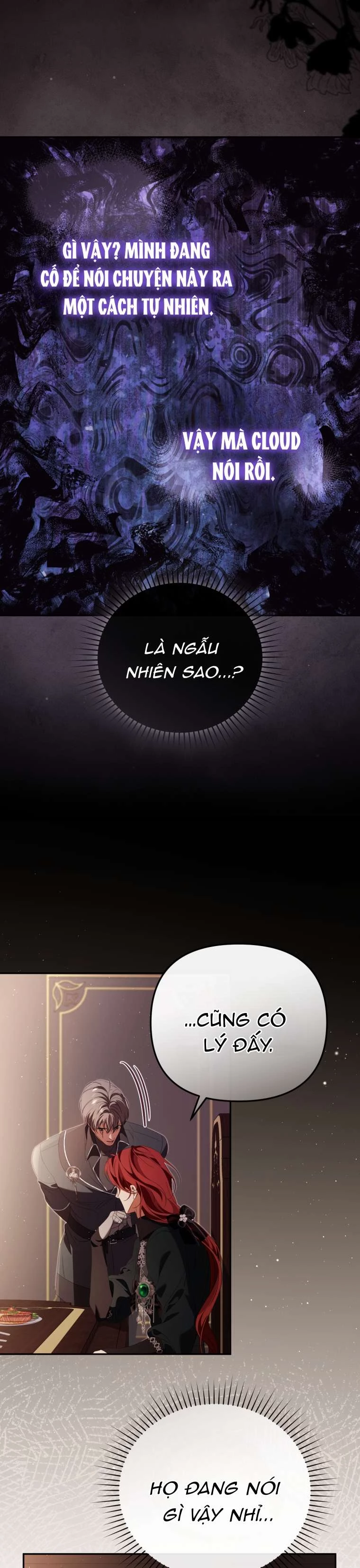 Người Phải Trả Giá Bằng Mạng Sống Vì Đã Lừa Dối Tôi Chapter 35 - 18