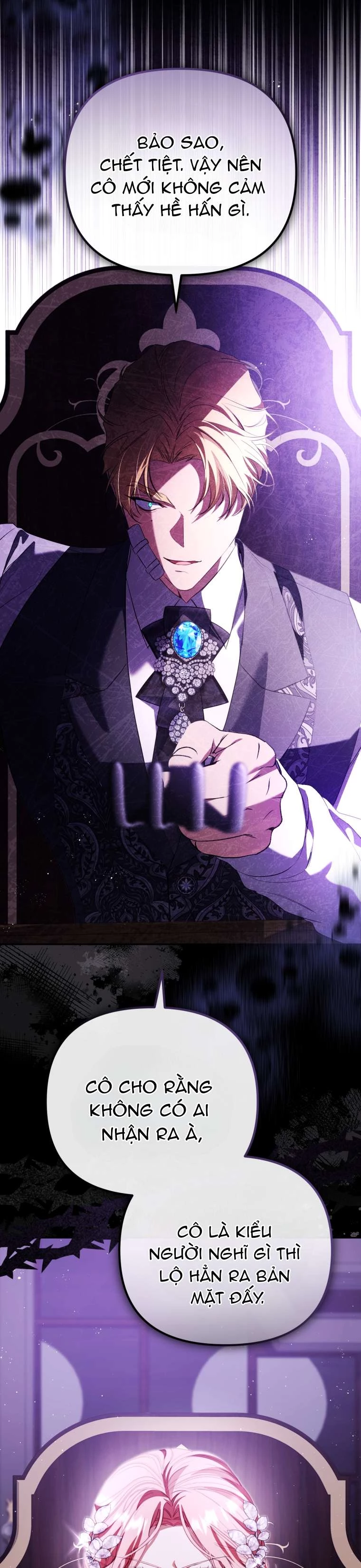 Người Phải Trả Giá Bằng Mạng Sống Vì Đã Lừa Dối Tôi Chapter 35 - 24