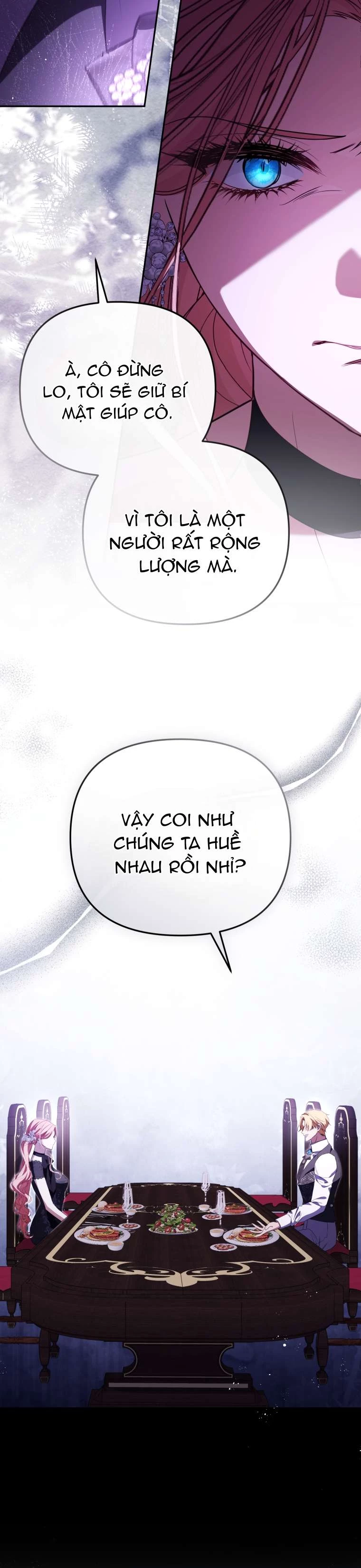 Người Phải Trả Giá Bằng Mạng Sống Vì Đã Lừa Dối Tôi Chapter 35 - 26