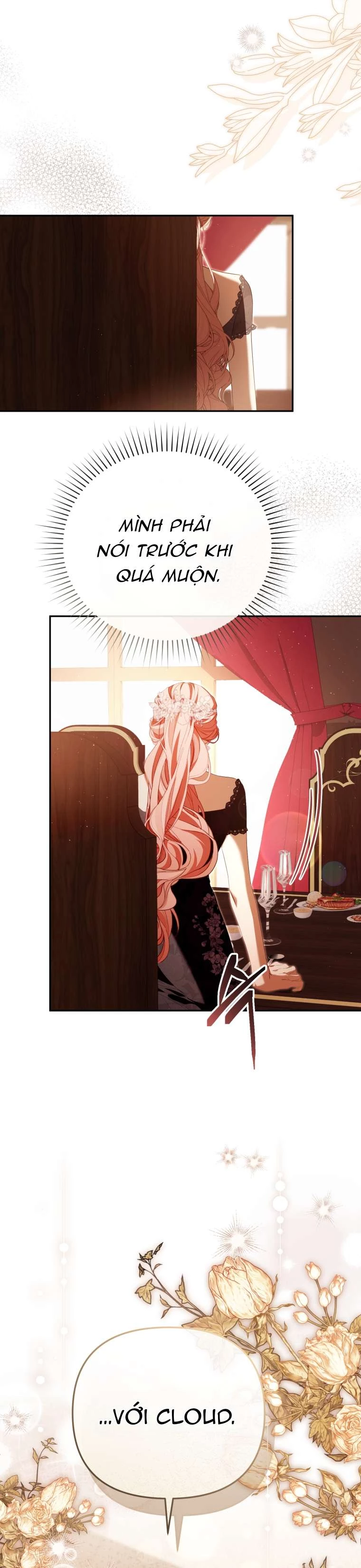 Người Phải Trả Giá Bằng Mạng Sống Vì Đã Lừa Dối Tôi Chapter 35 - 28