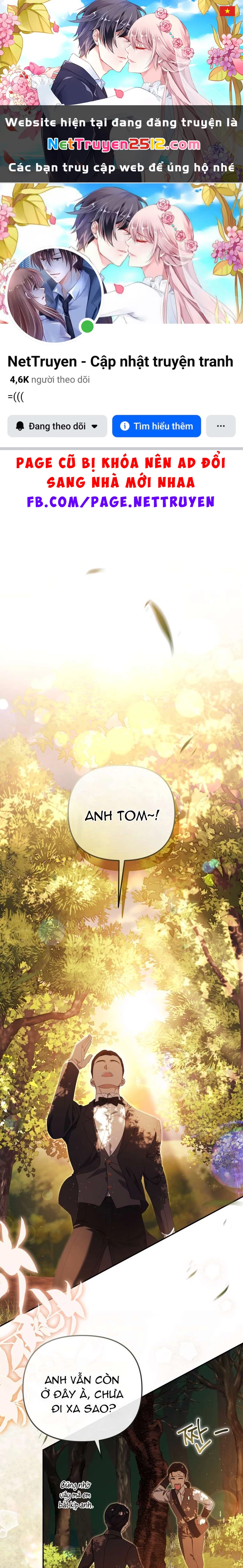 Người Phải Trả Giá Bằng Mạng Sống Vì Đã Lừa Dối Tôi Chapter 36 - 1