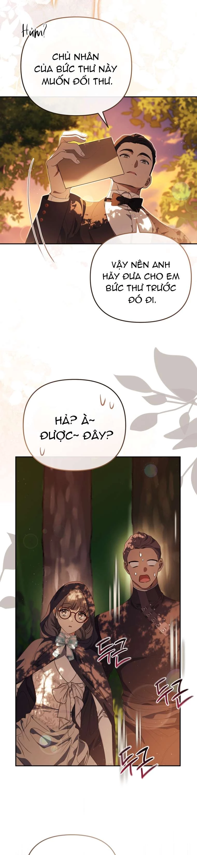 Người Phải Trả Giá Bằng Mạng Sống Vì Đã Lừa Dối Tôi Chapter 36 - 3