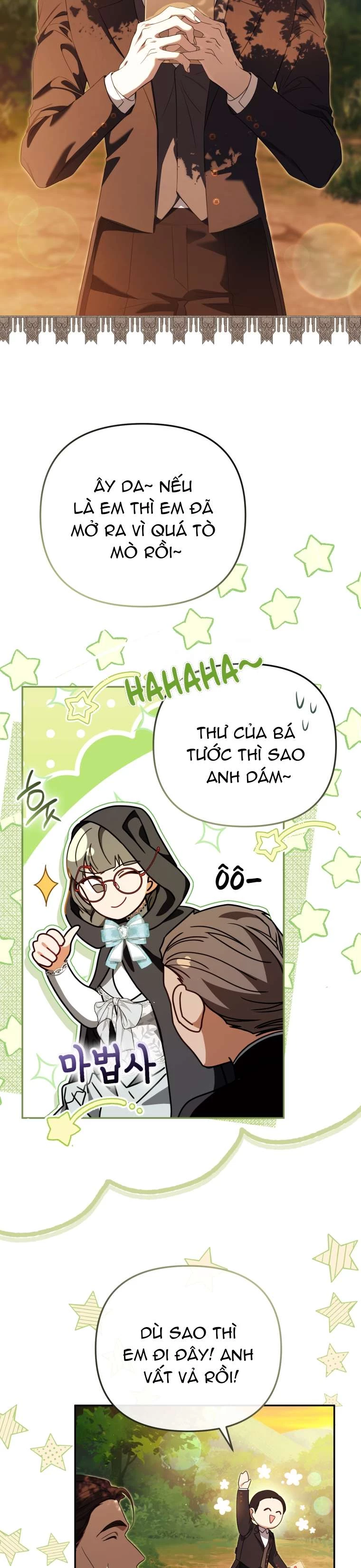 Người Phải Trả Giá Bằng Mạng Sống Vì Đã Lừa Dối Tôi Chapter 36 - 5