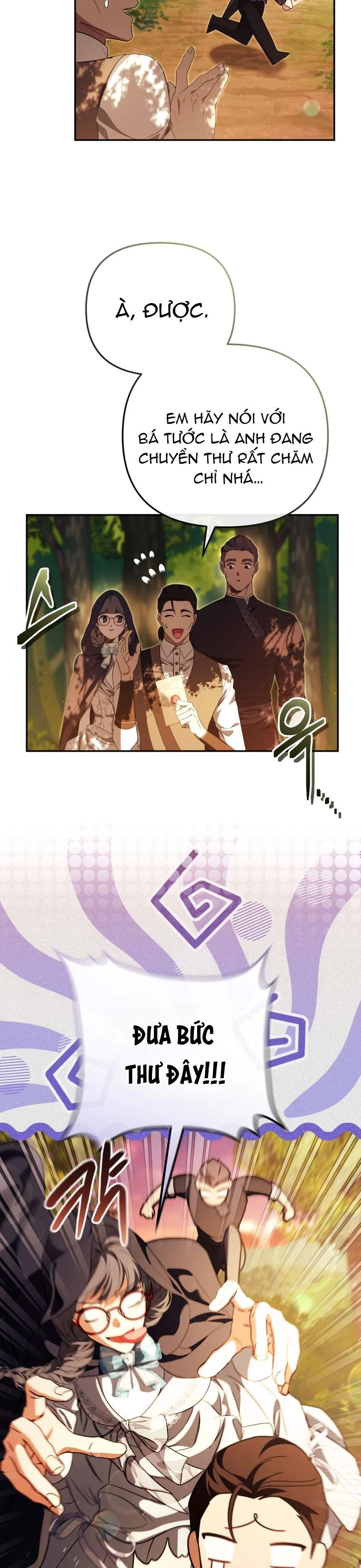 Người Phải Trả Giá Bằng Mạng Sống Vì Đã Lừa Dối Tôi Chapter 36 - 6