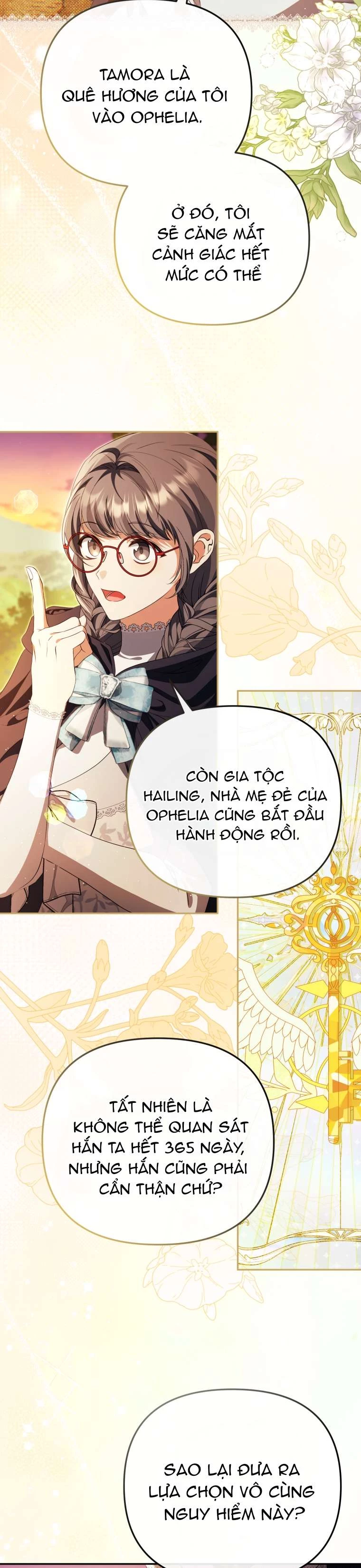 Người Phải Trả Giá Bằng Mạng Sống Vì Đã Lừa Dối Tôi Chapter 36 - 12