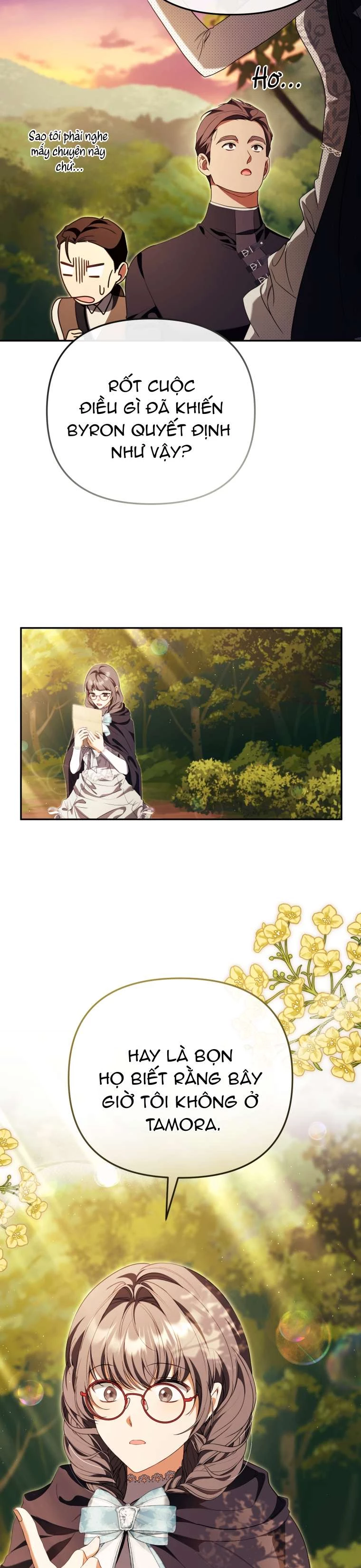 Người Phải Trả Giá Bằng Mạng Sống Vì Đã Lừa Dối Tôi Chapter 36 - 13