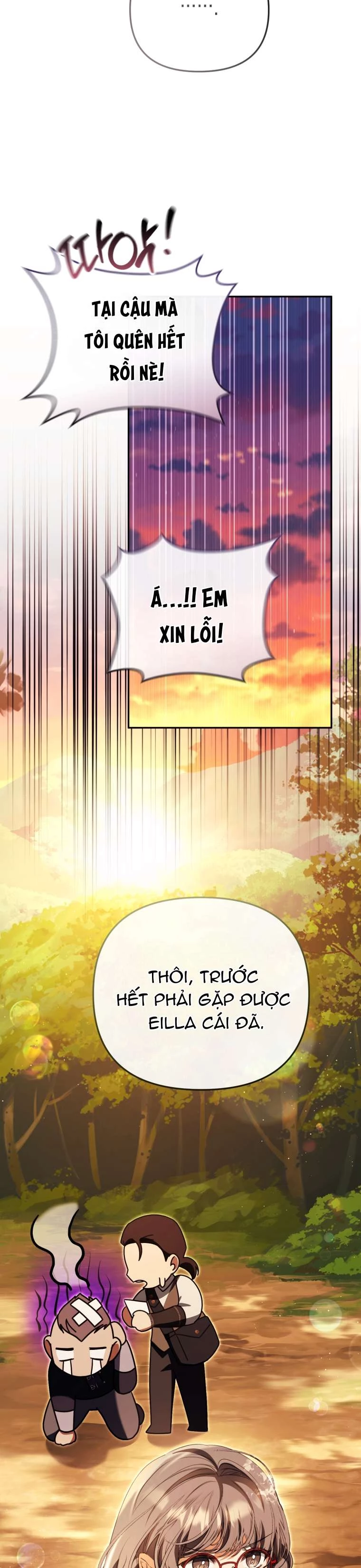 Người Phải Trả Giá Bằng Mạng Sống Vì Đã Lừa Dối Tôi Chapter 36 - 20