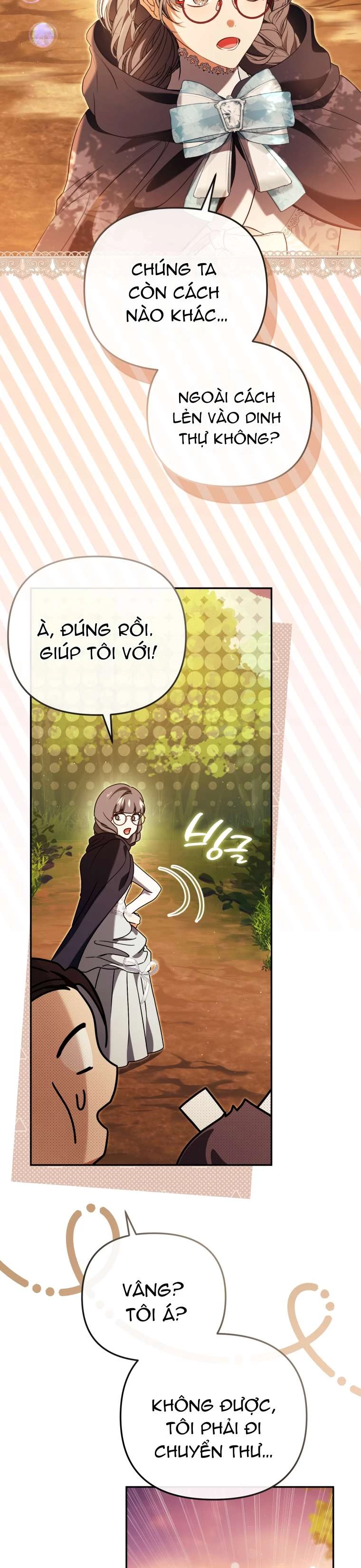 Người Phải Trả Giá Bằng Mạng Sống Vì Đã Lừa Dối Tôi Chapter 36 - 21