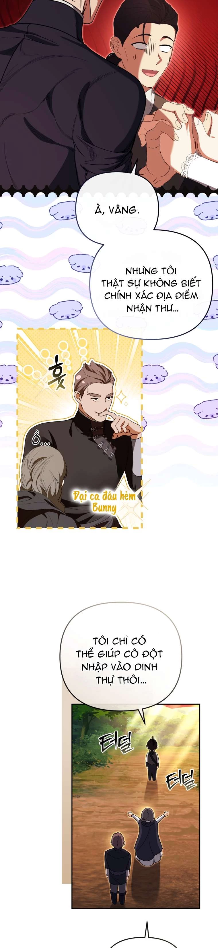 Người Phải Trả Giá Bằng Mạng Sống Vì Đã Lừa Dối Tôi Chapter 36 - 24