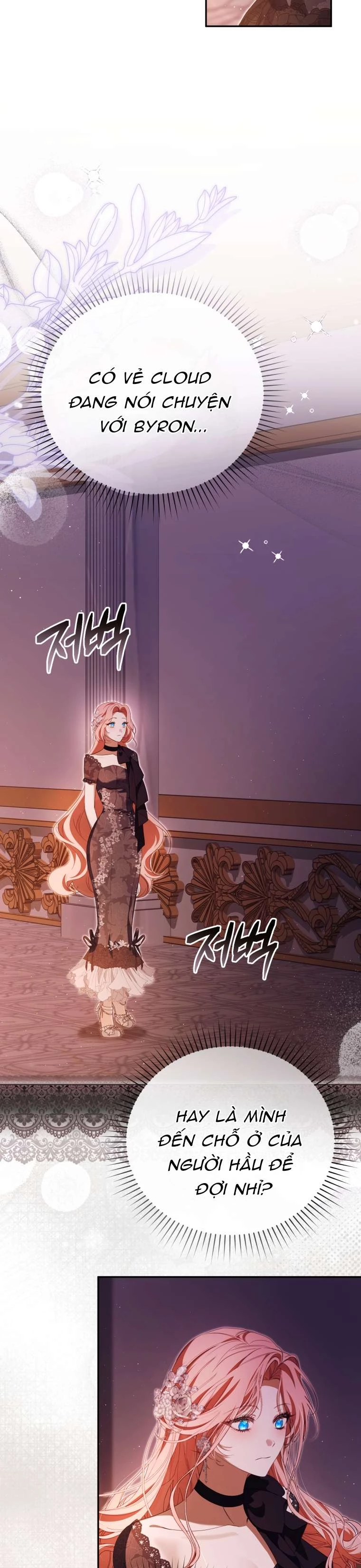 Người Phải Trả Giá Bằng Mạng Sống Vì Đã Lừa Dối Tôi Chapter 36 - 26