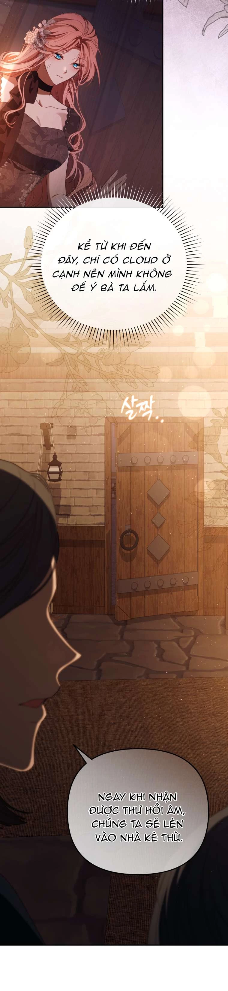 Người Phải Trả Giá Bằng Mạng Sống Vì Đã Lừa Dối Tôi Chapter 36 - 28