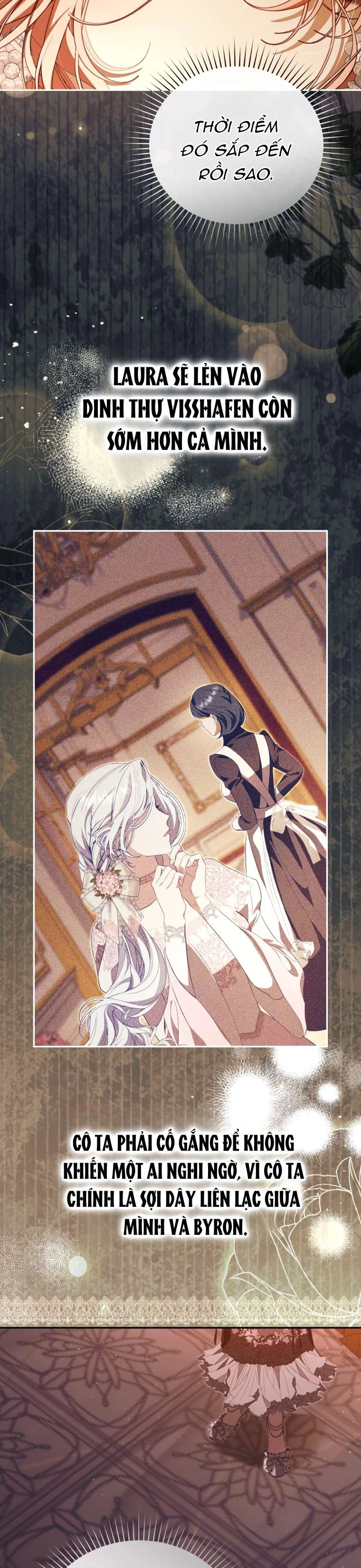 Người Phải Trả Giá Bằng Mạng Sống Vì Đã Lừa Dối Tôi Chapter 36 - 30