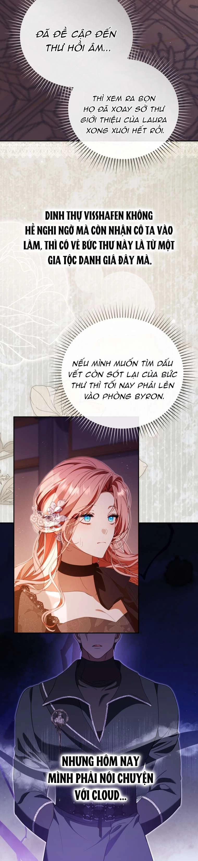 Người Phải Trả Giá Bằng Mạng Sống Vì Đã Lừa Dối Tôi Chapter 36 - 31