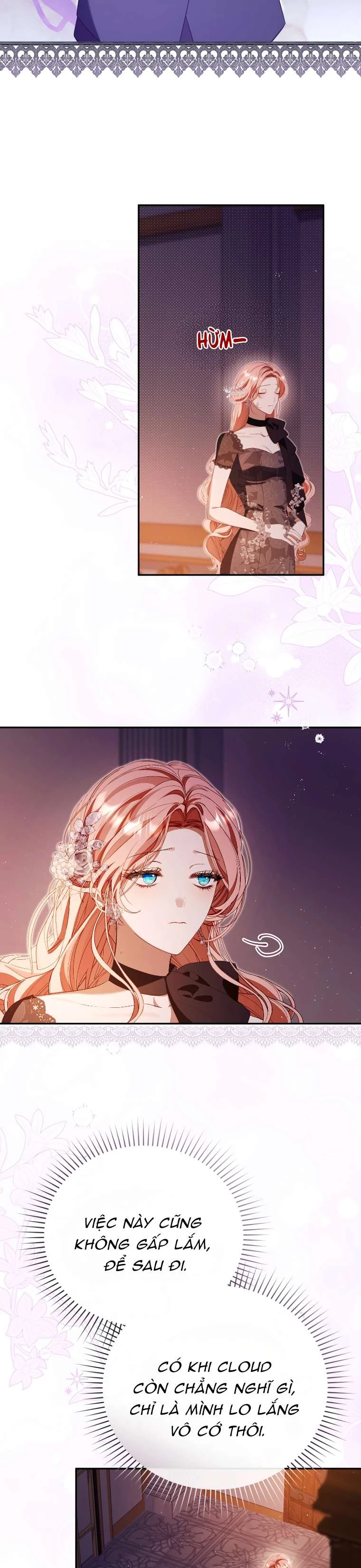 Người Phải Trả Giá Bằng Mạng Sống Vì Đã Lừa Dối Tôi Chapter 36 - 32