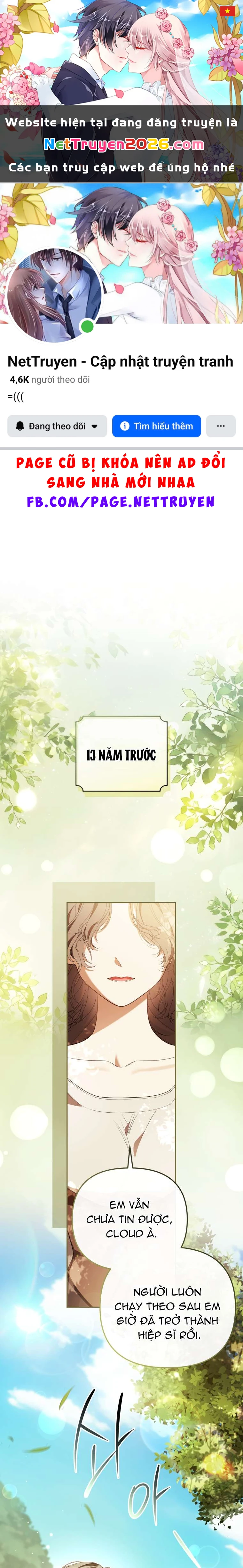 Người Phải Trả Giá Bằng Mạng Sống Vì Đã Lừa Dối Tôi Chapter 37 - 1